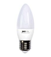 Лампа світлодіодна  PLED-SP C37