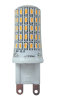 Лампа світлодіодна PLED-G9