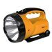 Ліхтар-прожектор світлодіодний акумуляторний JAZZway AccuF6-L3W-og помаранчевий